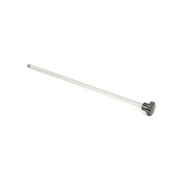 Univex Shaft, Adj. Spacer (With Knob)(P) / 8512434 - main